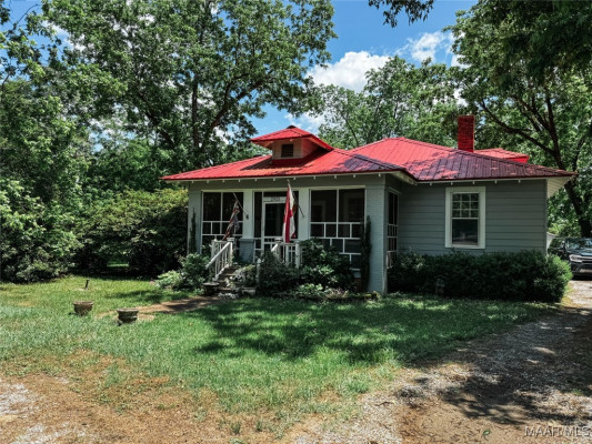2925 S Old Selma Road