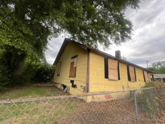 701 Woodrow Street