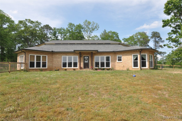 1496 County Road 81 Road