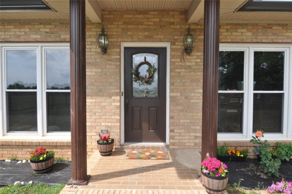 1496 County Road 81 Road