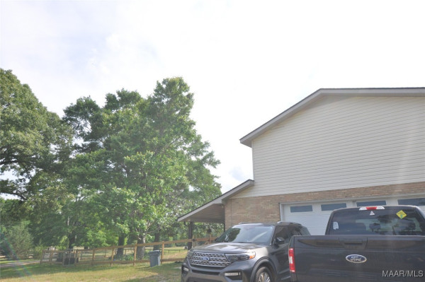 1496 County Road 81 Road