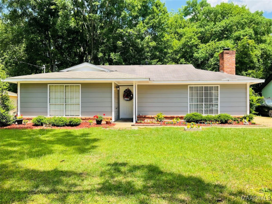452 Planters Road