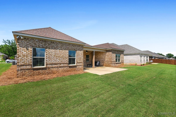1430 Wildlife Way