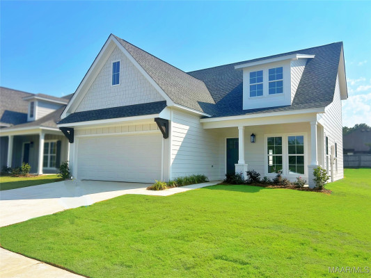 1433 Trace Oak Lane