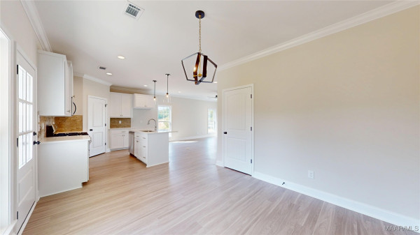 1433 Trace Oak Lane