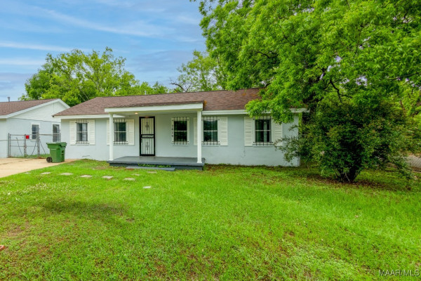2019 Stokes Street