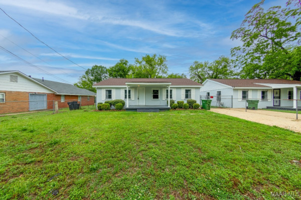 2015 Stokes Street