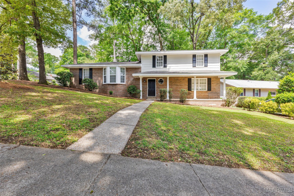 521 Wakefield Drive