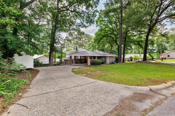 521 Wakefield Drive