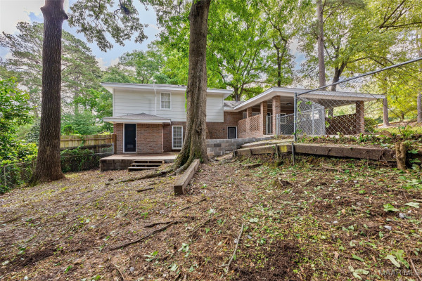521 Wakefield Drive