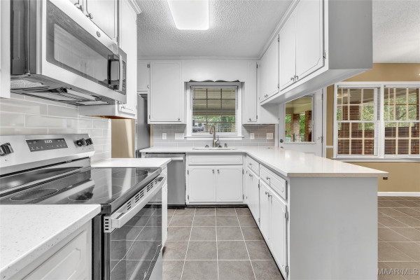 521 Wakefield Drive