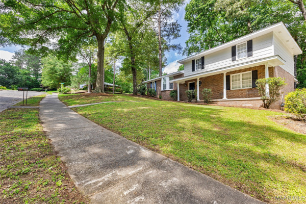 521 Wakefield Drive