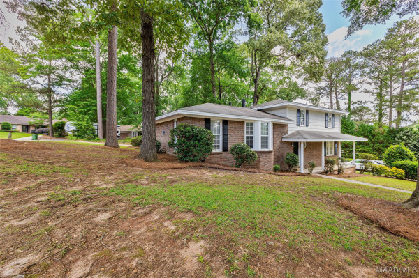521 Wakefield Drive