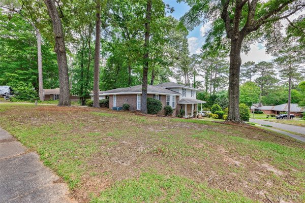 521 Wakefield Drive