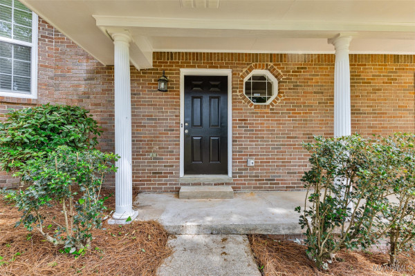 521 Wakefield Drive