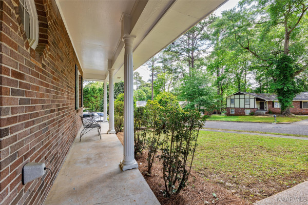 521 Wakefield Drive