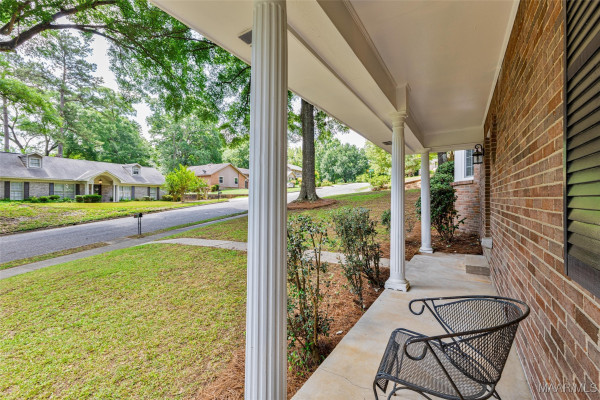 521 Wakefield Drive