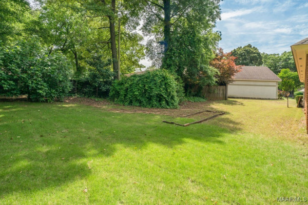 506 Pinetree Lane