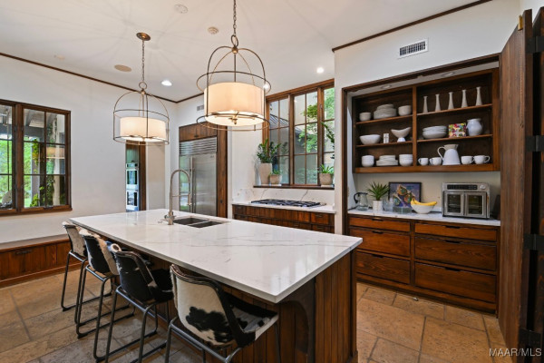 1777 Barganier Road