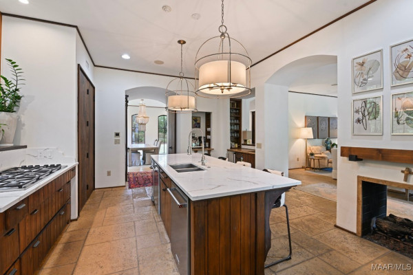 1777 Barganier Road
