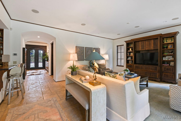 1777 Barganier Road