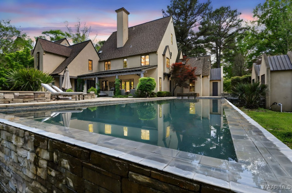 1777 Barganier Road
