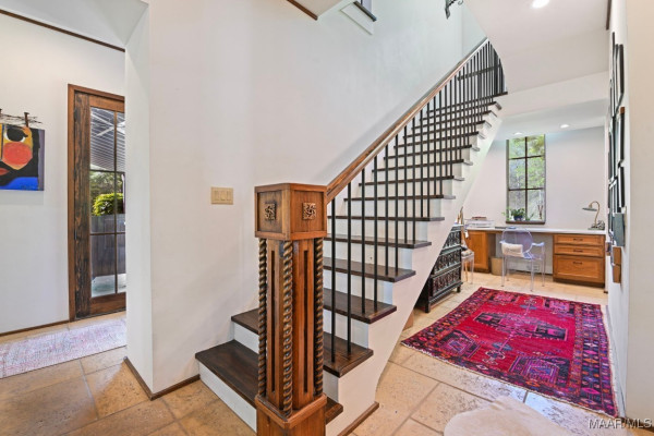 1777 Barganier Road