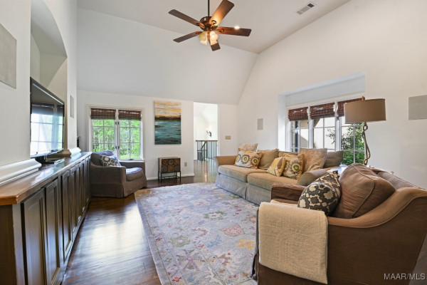 1777 Barganier Road