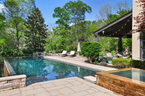 1777 Barganier Road