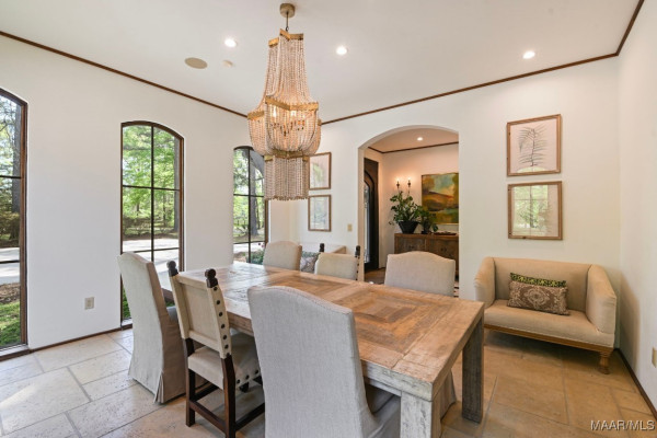 1777 Barganier Road