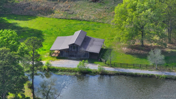 1777 Barganier Road