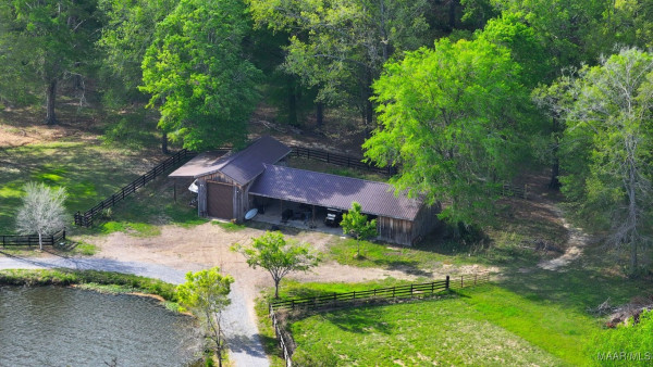 1777 Barganier Road