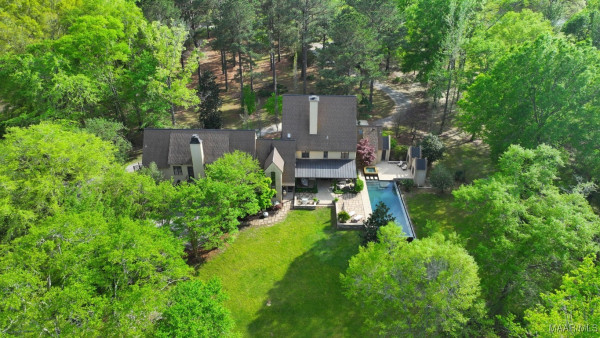 1777 Barganier Road