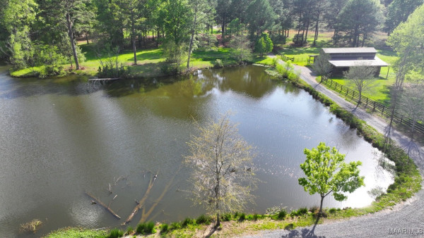 1777 Barganier Road