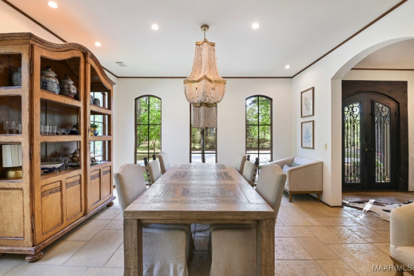 1777 Barganier Road