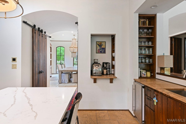 1777 Barganier Road