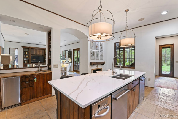 1777 Barganier Road
