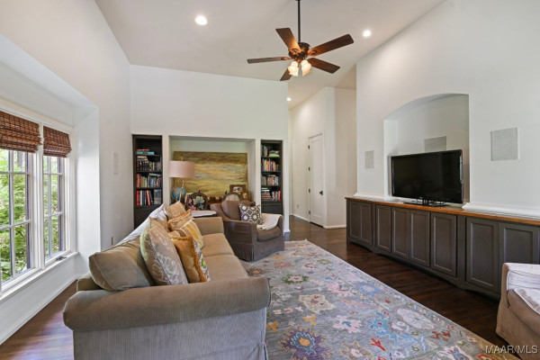 1777 Barganier Road