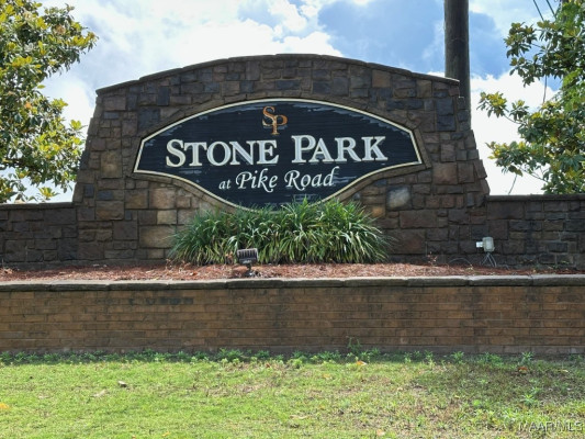 520 Stone Park Boulevard