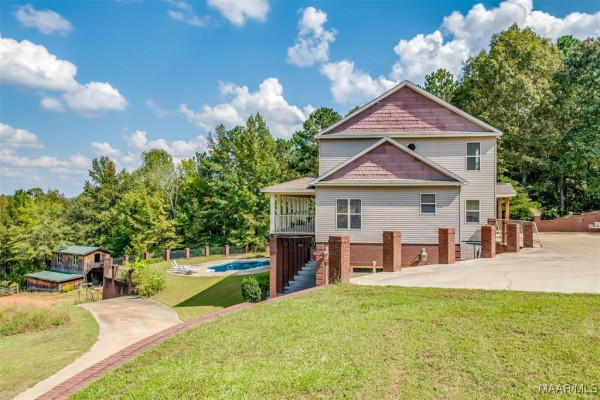 475 Chubbehatchee Circle