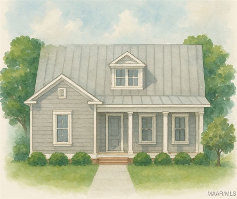 257 Northlake Street
