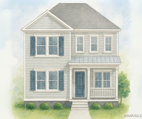 261 Northlake Street