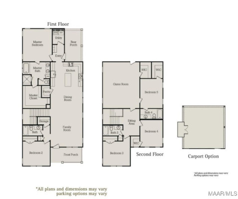 261 Northlake Street