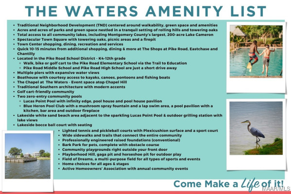 261 Northlake Street