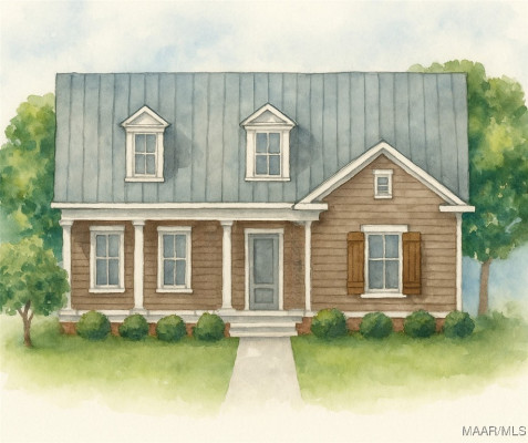 265 Northlake Street