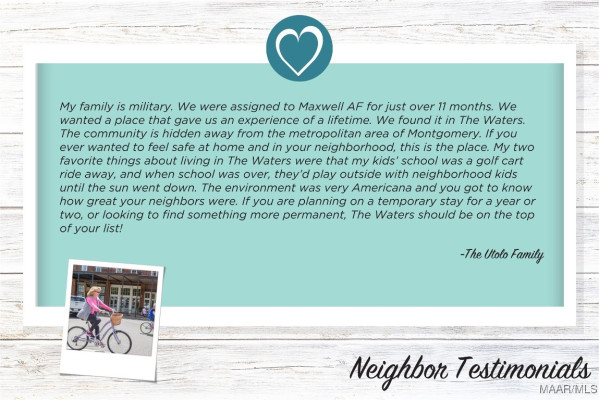 265 Northlake Street