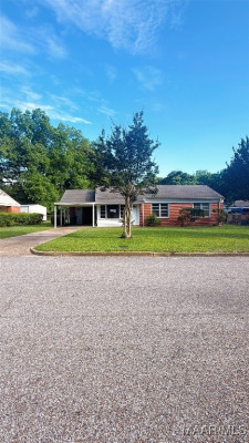3716 Sherwood Drive