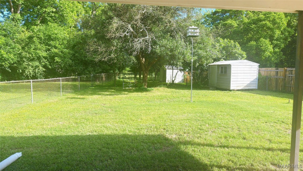3716 Sherwood Drive