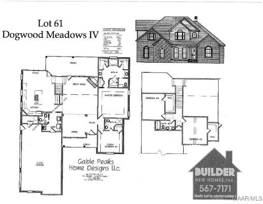 18 S Dogwood Terrace