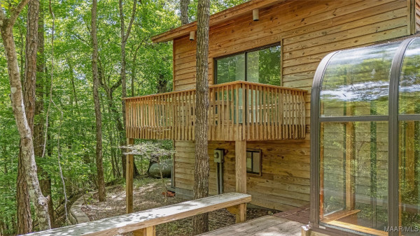 804 Otter Track Road